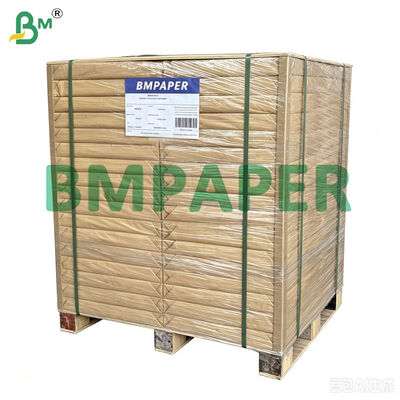 Carta da forno con rivestimento in silicio 42 gr, carta da forno 500 mm x 600 mm