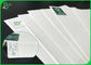 Cartone bianco del commestibile del rotolo 260gsm della carta kraft Della pasta di cellulosa di 100% per imballaggio alimentare