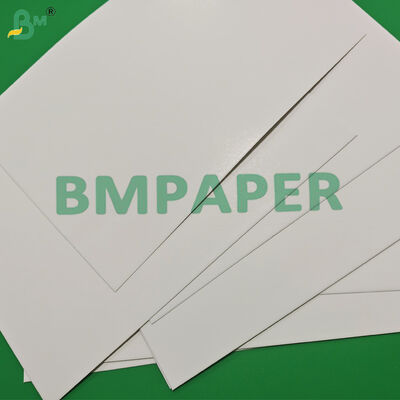 275 gm 325 gm GC2 Folding Box Board per imballaggi da forno 760 x 1020 mm OBA Free