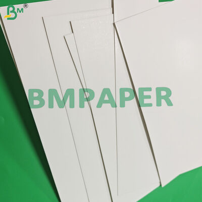 275 gm 325 gm GC2 Folding Box Board per imballaggi da forno 760 x 1020 mm OBA Free