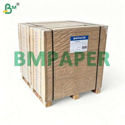Carta metallizzata a resistenza umida da 70 g/m² per etichette di birra e vino 1040 mm x 730 mm