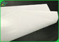 Carta patinata vergine della carta patinata 157gsm 200gsm 250gsm 70*100cm C2S di lucentezza della polpa