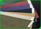 L'iarda colorata lavabile cm*110 FSC di alta rigidezza 150 di Rolls della carta del mestiere ha approvato
