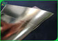 Rotolo della carta kraft di Brown Della polpa della fibra tessile naturale, carta kraft Grigia impermeabile 0.3mm 0.55mm