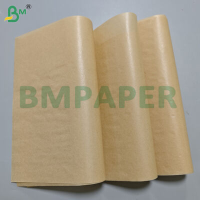 40gsm Food Grade High Teamperature Resistant Baking Paper Roll