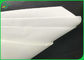 materiale resistente della pasta di cellulosa di libro di 40gsm 80gsm della rilegatura del grasso lucido del bordo