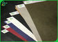 Untear ha colorato il rotolo della carta del mestiere, carta lavabile del mestiere di 0.55mm in Rool