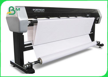 80 grammi carta da marcatore CAD per abbigliamento 24 pollici 36 pollici × 50m 150m
