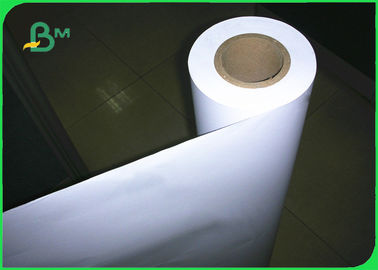 80 grammi carta da marcatore CAD per abbigliamento 24 pollici 36 pollici × 50m 150m
