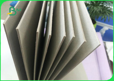 Cartone grigio 2,0 mm 2,5 mm Spessore 70 x 100 cm in foglio