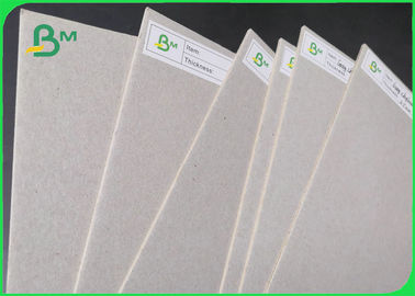 Egde greyboard liscia 1,5 mm 1,35 mm per la confezione di libri