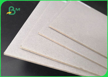 Egde greyboard liscia 1,5 mm 1,35 mm per la confezione di libri