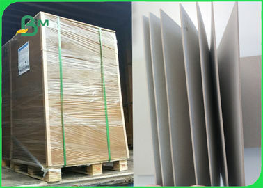 Cartone grigio ad alta pressione riciclato da 1,5 mm a 2,0 mm