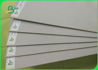 1 mm 1,5 mm 2 mm Grigio cartone di chipboard fogli di carta neri grigio laminato cartone