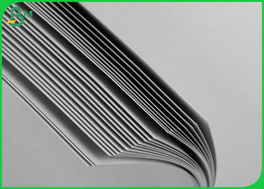 1.0mm 1.5mm cartone grigio a chip per la fabbricazione di custodie per libri a copertina rigida