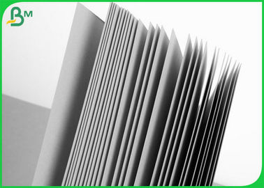 1.0mm 1.5mm cartone grigio a chip per la fabbricazione di custodie per libri a copertina rigida