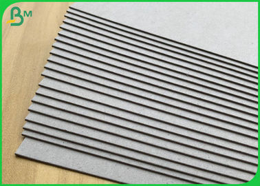 1.0mm 1.5mm cartone grigio a chip per la fabbricazione di custodie per libri a copertina rigida