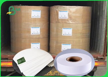 Grado alimentare MG Kraft bianco 30 / 35 / 40 / 45 / 50GSM Per imballaggio