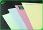 Carta amichevole eco- di colore di 70*100cm 150gsm 180gsm 220gsm per stampa offset