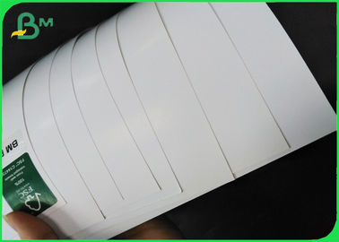 200 grammi di carta da divano C2S carta da cartone con rivestimento lucido 28 x 40 pollici