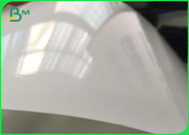 Carta rivestita con rivestimento di specchi 230gm carta da stampa per imballaggi di fascia alta