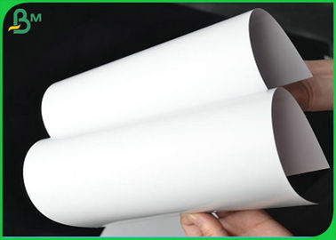 Finitura a doppio lato 230/250GSM di carta rivestita con finitura a specchio con dimensioni di 40 pollici