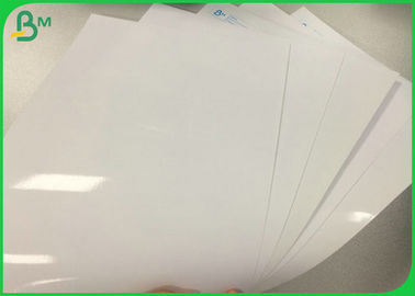 Finitura a doppio lato 230/250GSM di carta rivestita con finitura a specchio con dimensioni di 40 pollici