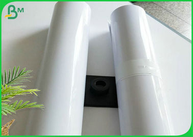 Finitura a doppio lato 230/250GSM di carta rivestita con finitura a specchio con dimensioni di 40 pollici