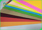 80gsm - colore di carta fatto a mano del cartone/DIY di 250gsm Chrome stampato per disegnare