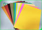 80gsm - colore di carta fatto a mano del cartone/DIY di 250gsm Chrome stampato per disegnare