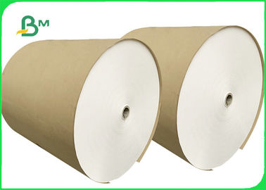 70gm 80gm Cartuccia di carta per libri scolastici Dimensione 1000mm Buon assorbimento di inchiostro