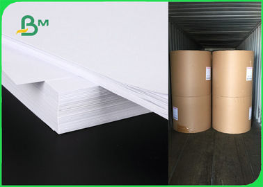 70gm 80gm Cartuccia di carta per libri scolastici Dimensione 1000mm Buon assorbimento di inchiostro