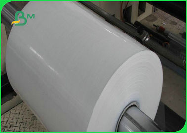 300 grammi di cartone di avorio rivestito in PE bianco per la realizzazione di scatole alimentari 50 * 70 cm