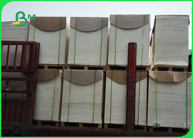 300 grammi di cartone di avorio rivestito in PE bianco per la realizzazione di scatole alimentari 50 * 70 cm