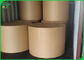 50 * la carta kraft di 70cm 350G 400G Brown Riveste il materiale vergine della pasta di cellulosa di 100%