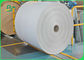 poli cartone bianco della carta patinata dell'etilene 300gsm + 12g in strati 61 * 86cm FDA