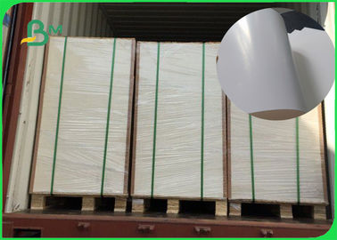 Larghezza 700×1000 mm Buona morbidezza 270gm 300gm 350gm Fabbricazione in cartone d'avorio