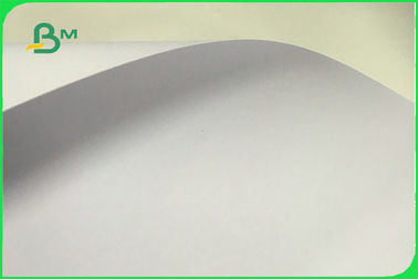 Carta senza legno non rivestita UWF di grado da 80 g a 120 g OBA senza bobine