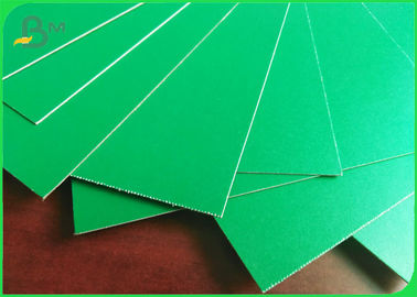 1.2mm 1.4mm Tavola di incollaggio verde Blu