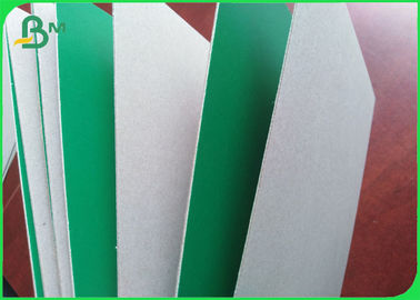 1.2mm 1.4mm Tavola di incollaggio verde Blu