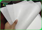 Carta bianca di MG/carta kraft Rolls 26g a 50g con pasta di cellulosa impermeabile al grasso