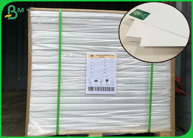 60 g 70 g carta offset non rivestita a grano lungo senza legno con 110% di bianchezza