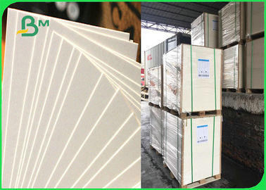 FBB CG1 Cartone avorio rivestito C1S Per il pacchetto 1,0 mm 1,2 mm 1,5 mm 700 * 1000 mm
