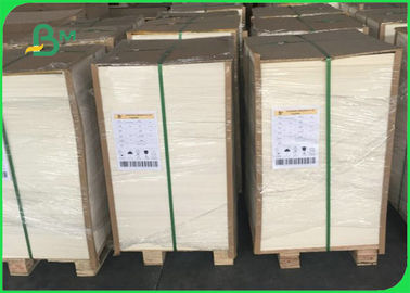 FBB CG1 Cartone avorio rivestito C1S Per il pacchetto 1,0 mm 1,2 mm 1,5 mm 700 * 1000 mm