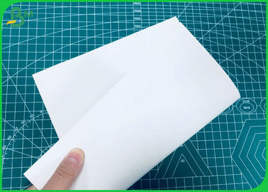 Da 230GSM a 400GSM FBB completamente solido con rivestimento bianco e buona rigidità