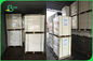 Bordo bianco puro 270gsm 280gsm 300gsm di arte del cartone C1S della pasta di cellulosa del FSC 100%