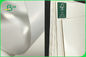 Il FSC ha certificato il bordo di piegatura ricoperto PE del commestibile in rotolo per la fabbricazione della tazza di carta