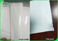 Pp tearable non riciclabili che ricoprono carta sintetica per le etichette adesive