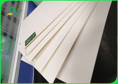 Cartone FBB rivestito per imballaggi per calzini invisibili 350GSM 400GSM