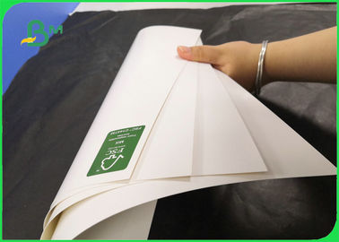 Cartone FBB rivestito per imballaggi per calzini invisibili 350GSM 400GSM
